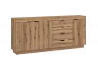 Шкаф DLAK02 Delamar EWROMAR