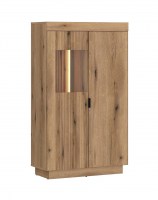 Ниска витрина DLAV02L Delamar EWROMAR