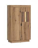 Ниска витрина DLAV02R Delamar EWROMAR