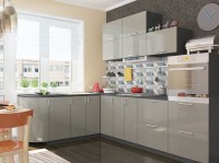 Кухня MoDa (Мода) Люкс Вип-Мастер