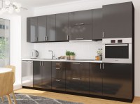 Кухня MoDa (Мода) Люкс Вип-Мастер