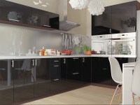 Кухня MoDa (Мода) Люкс Вип-Мастер