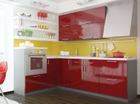 Кухня MoDa (Мода) Стандарт Вип-Мастер