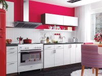 Кухня MoDa (Мода) Люкс Вип-Мастер