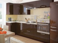 Кухня MoDa (Мода) Стандарт Вип-Мастер