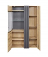 Ниска витрина SNNV06 Verdana EWROMAR