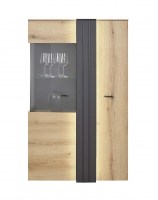 Ниска витрина SNNV06 Verdana EWROMAR