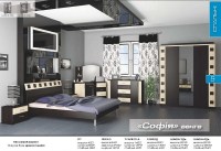 Спальня София