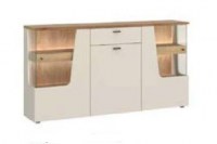 Шкаф CTUK01 осветление Cut Out EWROMAR