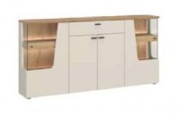 Шкаф CTUK02 осветление Cut Out EWROMAR