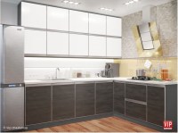 Кухня Alta (Альта) AL Люкс Вип-Мастер