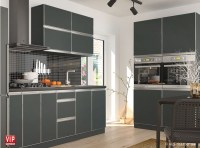 Кухня Alta (Альта) AL Люкс Вип-Мастер