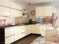 Кухня Alta (Альта) AL Стандарт Вип-Мастер