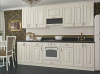 Кухня Amore Classic (Аморе Классик) Патина Люкс Вип-Мастер