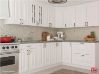 Кухня Amore Classic (Аморе Классик) Стандарт Вип-Мастер