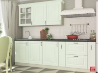 Кухня Amore Classic (Аморе Классик) Люкс Вип-Мастер