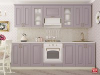 Кухня Amore Classic (Аморе Классик) Люкс Вип-Мастер