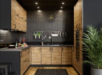 Кухня Бета Стандарт Вип-Мастер