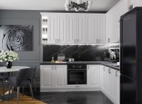 Кухня Bravo (Браво) Стандарт Вип-Мастер