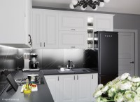 Кухня Bravo (Браво) Стандарт Вип-Мастер