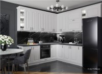 Кухня Bravo (Браво) Стандарт Вип-Мастер