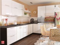 Кухня Color mix (Колор-Микс) Люкс Вип-Мастер