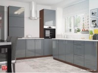 Кухня Color mix (Колор-Микс) Люкс Вип-Мастер