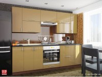 Кухня Color mix (Колор-Микс) Люкс Вип-Мастер