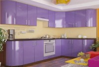 Кухня Color mix (Колор-Микс) Люкс Вип-Мастер
