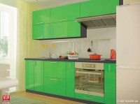 Кухня Color mix (Колор-микс) Стандарт Вип-Мастер