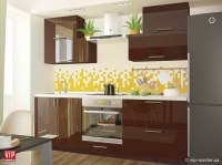 Кухня Color mix (Колор-микс) Стандарт Вип-Мастер