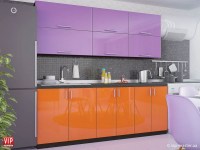 Кухня Color mix (Колор-микс) Стандарт Вип-Мастер