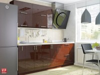 Кухня Color mix (Колор-микс) Стандарт Вип-Мастер