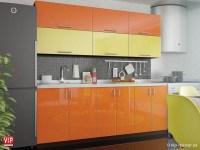 Кухня Color mix (Колор-микс) Стандарт Вип-Мастер