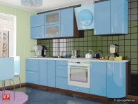 Кухня Color mix (Колор-микс) Стандарт Вип-Мастер