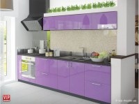 Кухня Color mix (Колор-микс) Стандарт Вип-Мастер