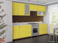 Кухня Color mix (Колор-микс) Стандарт Вип-Мастер