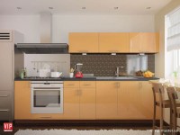 Кухня Color mix (Колор-микс) Стандарт Вип-Мастер