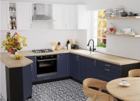 Кухня Кредо Люкс Вип-Мастер