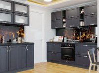 Кухня Кредо Стандарт Вип-Мастер