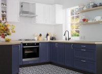 Кухня Кредо Стандарт Вип-Мастер