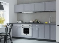 Кухня Кредо Стандарт Вип-Мастер