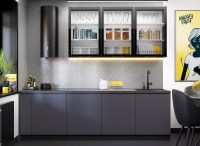 Кухня Flat (Флэт) Люкс Вип-Мастер