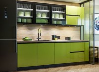 Кухня Flat (Флэт) Стандарт Вип-Мастер