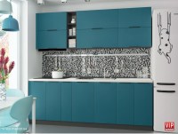 Кухня Flat (Флэт) Стандарт Вип-Мастер