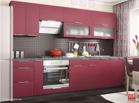 Кухня Flat (Флэт) Стандарт Вип-Мастер
