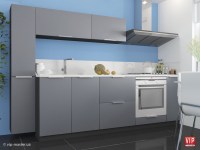 Кухня Flat (Флэт) Стандарт Вип-Мастер