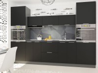 Кухня Flat (Флэт) Стандарт Вип-Мастер