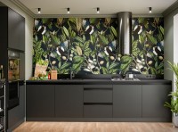 Кухня GaMa (Гамма) Стандарт Вип Мастер