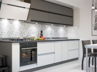 Кухня GaMa (Гамма) Стандарт Вип Мастер